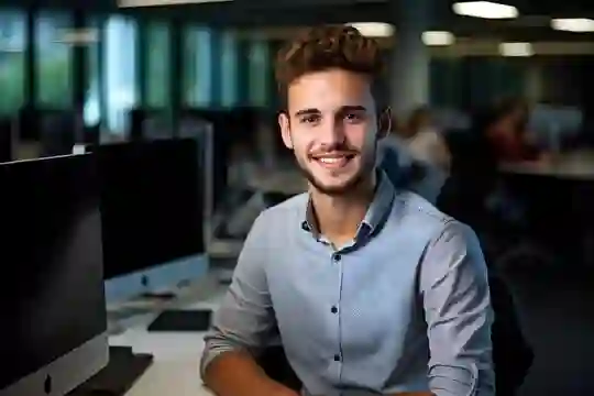 Hassan Mahmud - Team Member
