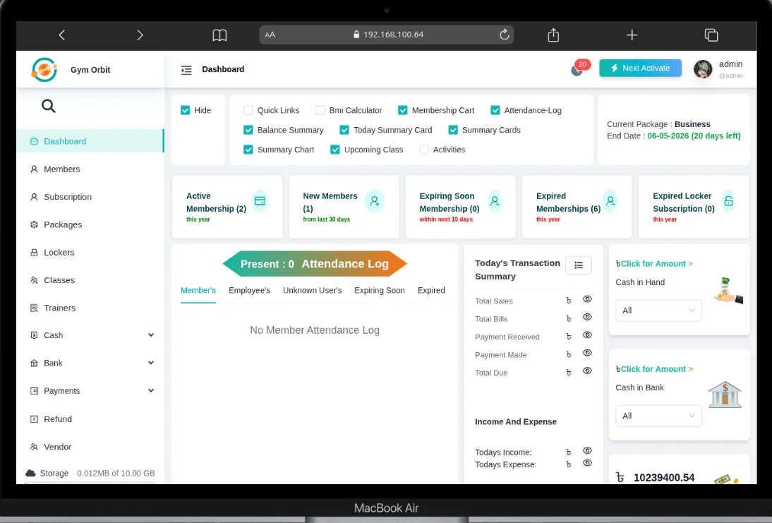 Solver Kit screenshot