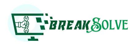 breaksolve