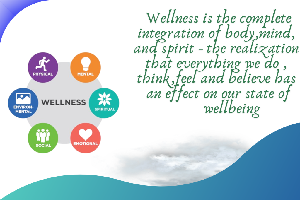 Holistic Wellness